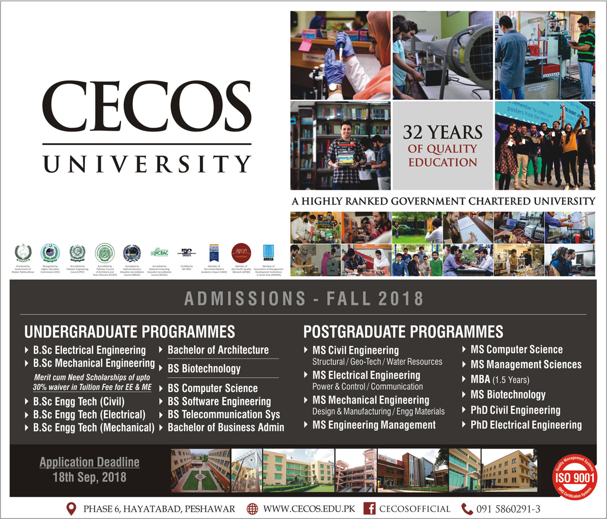 Admission Image