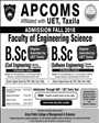Admission Image