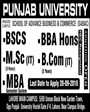 Admission Image