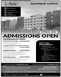 Admission Image