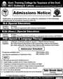 Admission Image