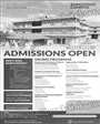 Admission Image