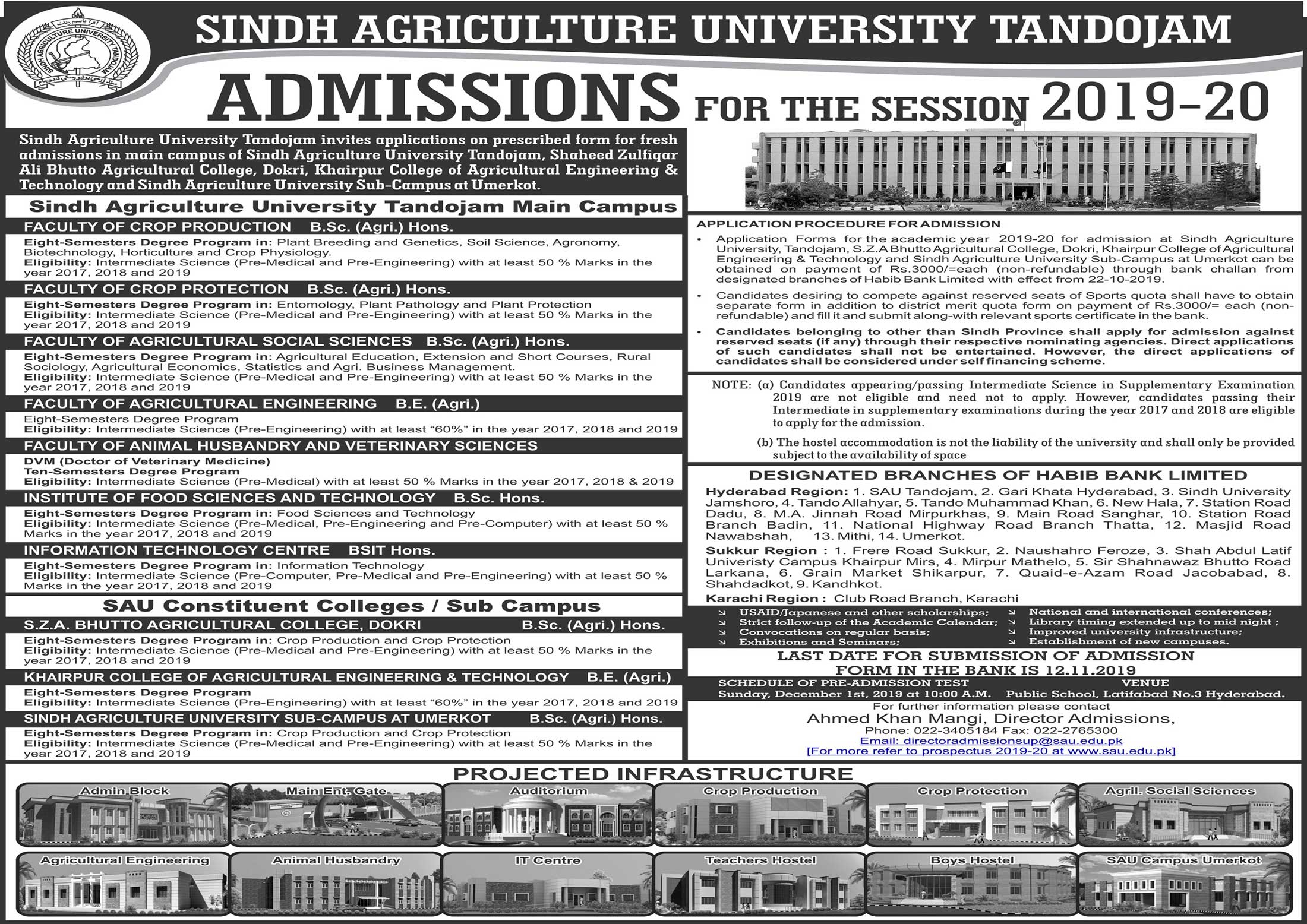 Admission Image