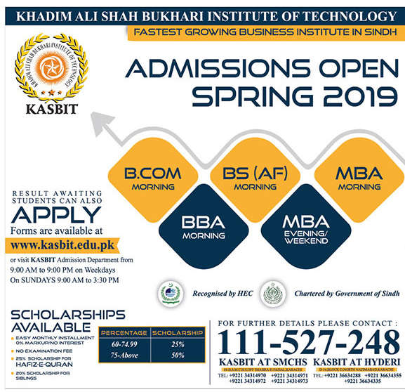 Admission Image