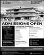 Admission Image