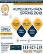 Admission Image