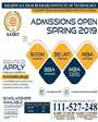 Admission Image