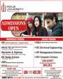 Admission Image
