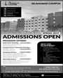 Admission Image