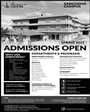 Admission Image