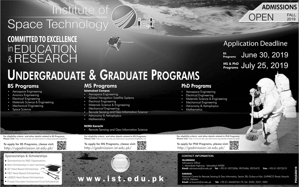 Admission Image