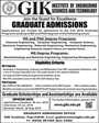 Admission Image