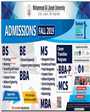 Admission Image
