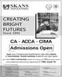 Admission Image