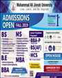 Admission Image