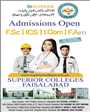 Admission Image