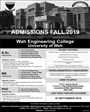 Admission Image