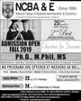 Admission Image