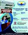 Admission Image