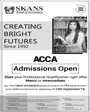 Admission Image