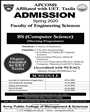 Admission Image