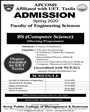 Admission Image