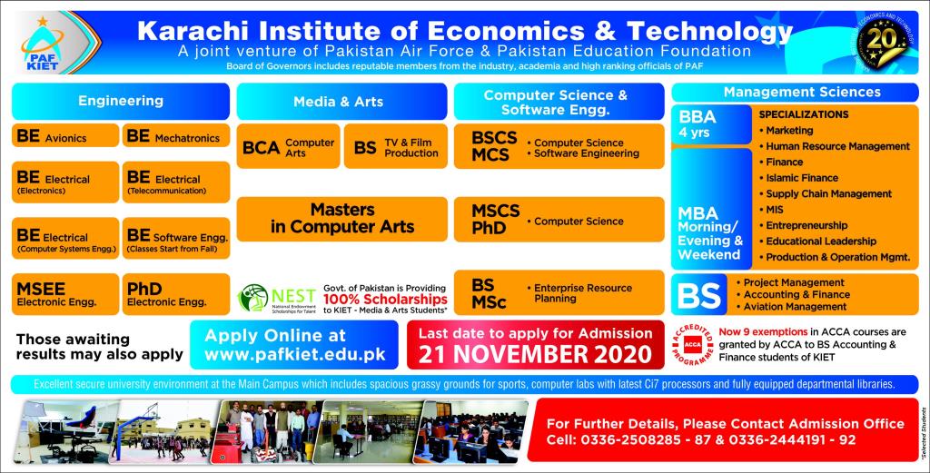 Admission Image