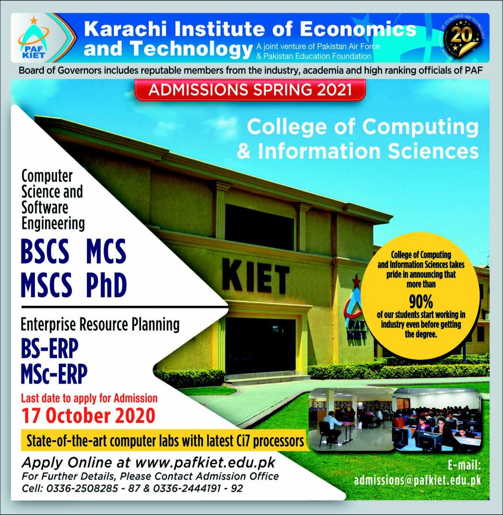 Admission Image