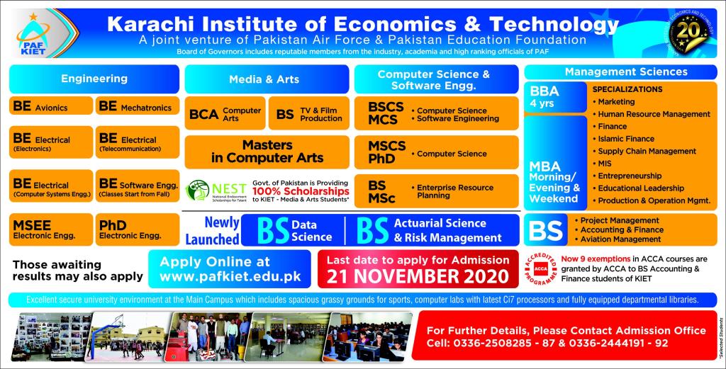 Admission Image