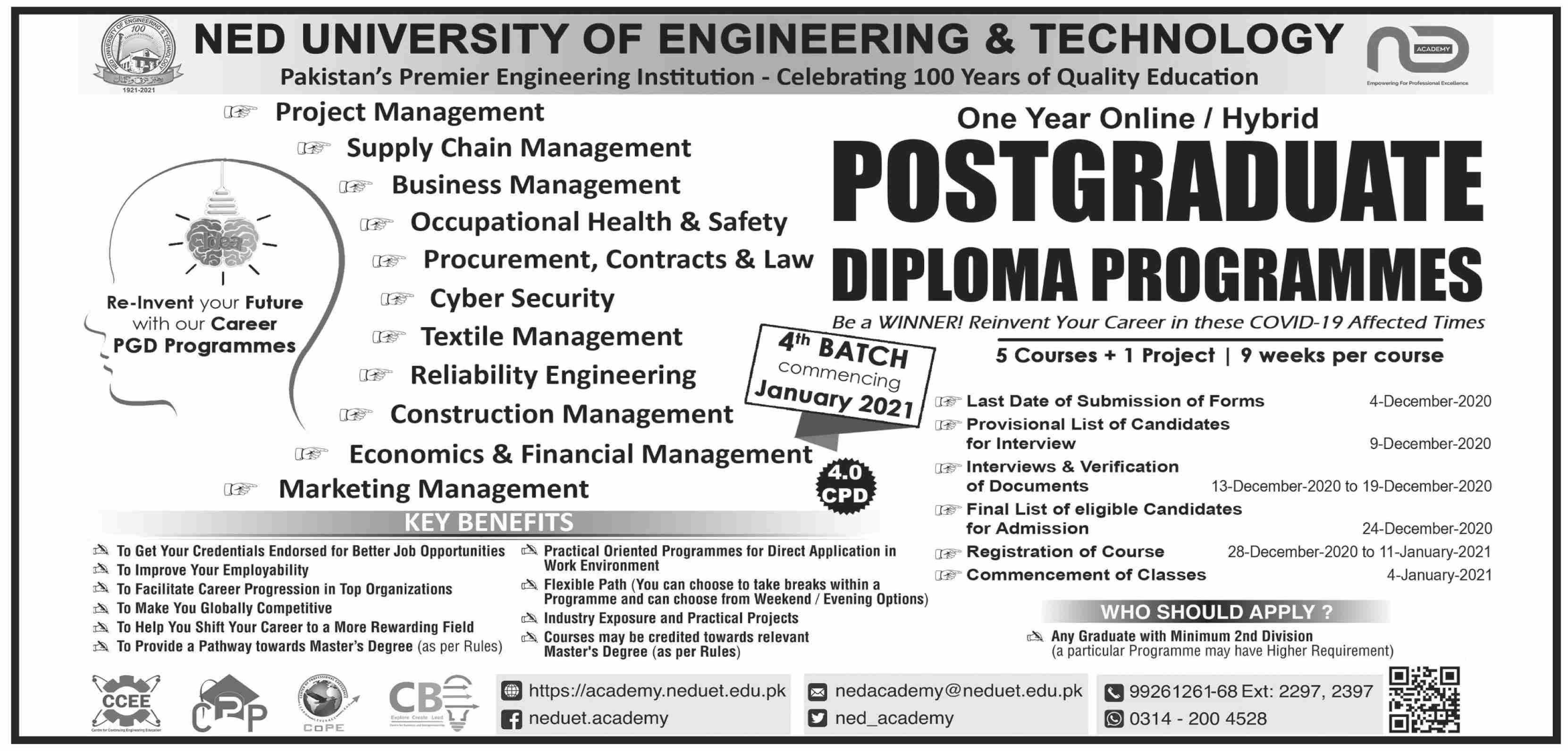 Admission Image