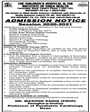 Admission Image