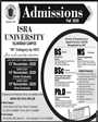 Admission Image