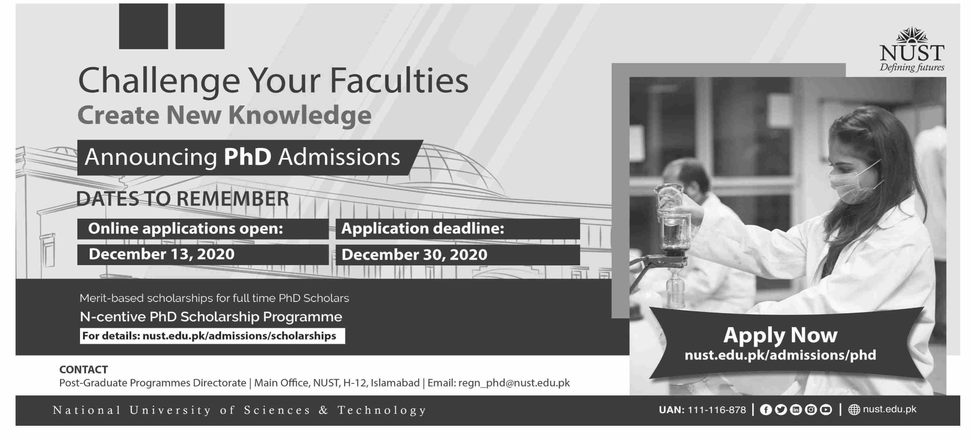 Admission Image