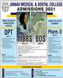 Admission Image