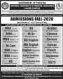 Admission Image
