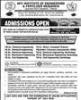 Admission Image