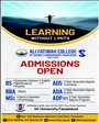 Admission Image