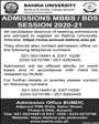 Admission Image
