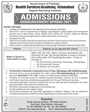 Admission Image
