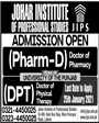 Admission Image