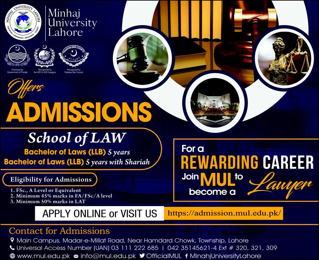 Admission Image