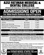 Admission Image