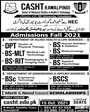Admission Image