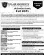 Admission Image