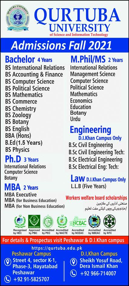 Admission Image
