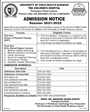 Admission Image