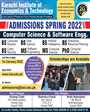 Admission Image