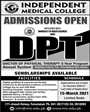 Admission Image