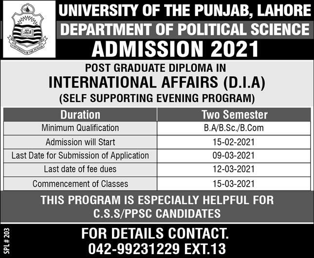 Admission Image