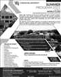 Sukkur Institute Of Business Administration IBA University